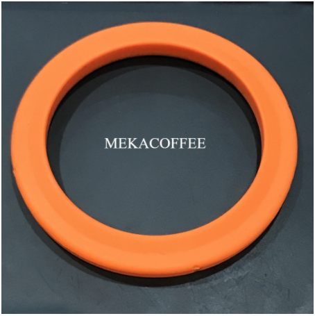 For La Marzocco Coffee Machine Silicone Filter Holder Gasket Seal