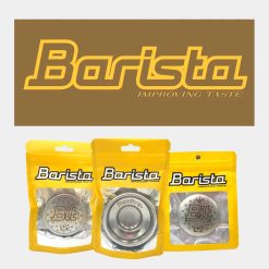 Barista Improving Taste