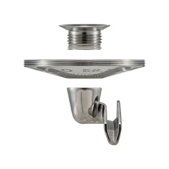 PESADO Bottomless Adapter to be Spouted Portafilter