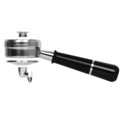 PESADO Hybrid Portafilter - Black | Black