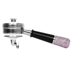 PESADO Hybrid Portafilter - Black | Haze