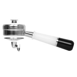 PESADO Hybrid Portafilter - White | Black