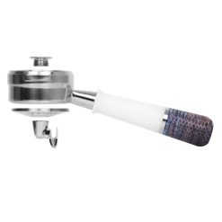 PESADO Hybrid Portafilter - White | Dusk