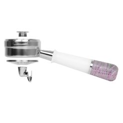 PESADO Hybrid Portafilter - White | Haze