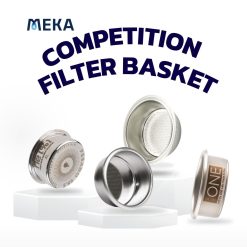 Competition Filter Basket