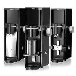 DITTING Grinder